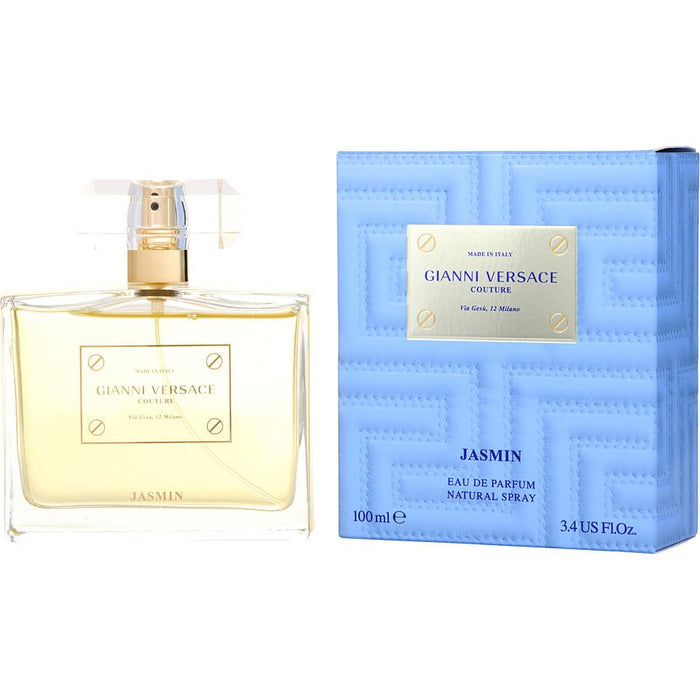 Versace Couture Jasmin - 7STARSFRAGRANCES.COM