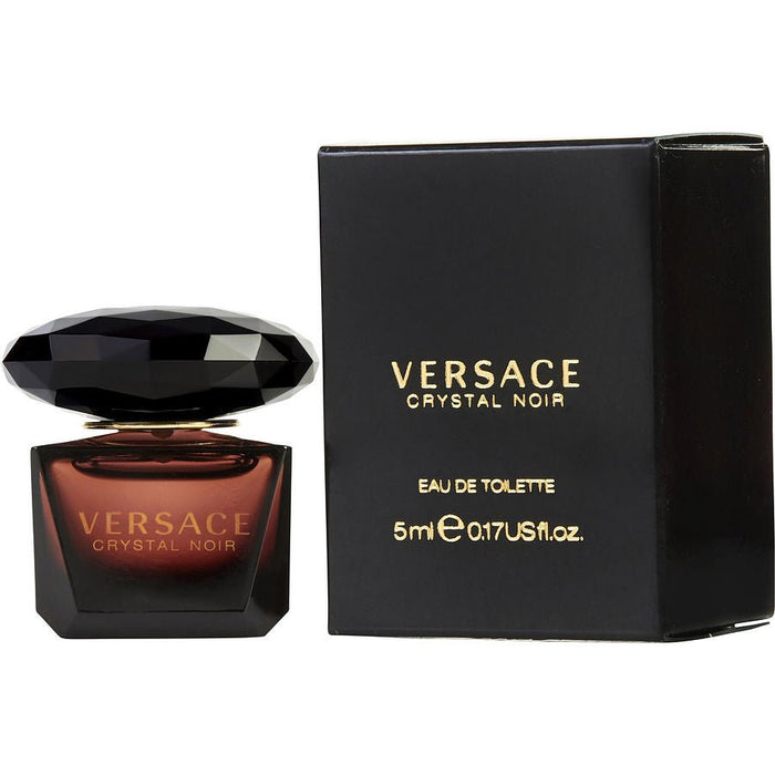 Versace Crystal Noir - 7STARSFRAGRANCES.COM