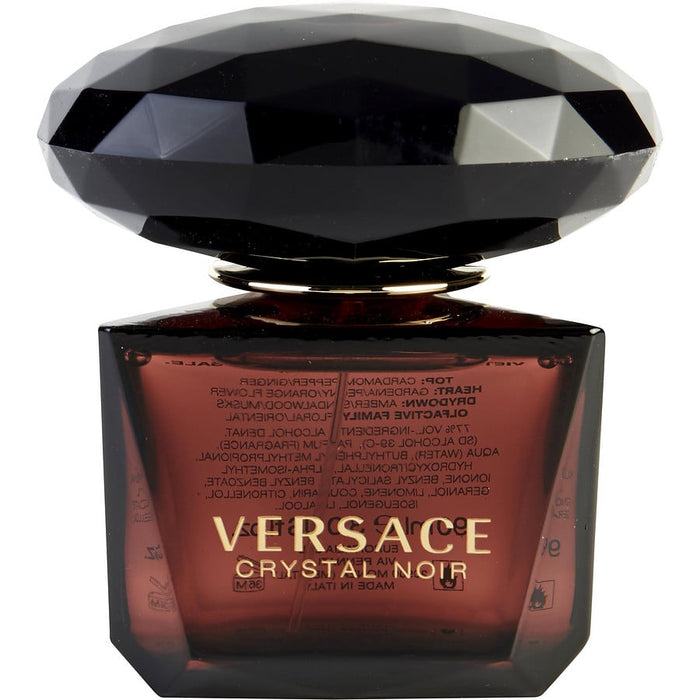 Versace Crystal Noir - 7STARSFRAGRANCES.COM