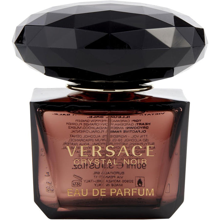 Versace Crystal Noir - 7STARSFRAGRANCES.COM