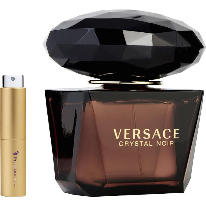 Versace Crystal Noir - 7STARSFRAGRANCES.COM