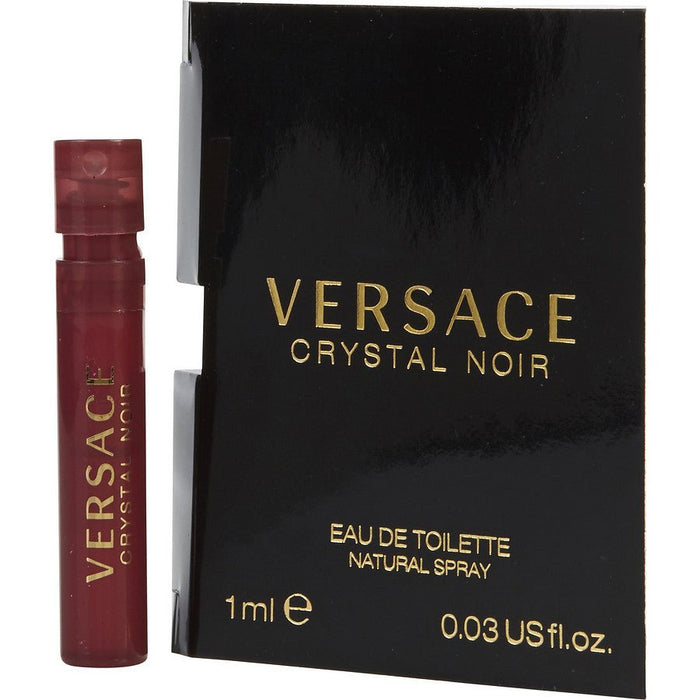 Versace Crystal Noir - 7STARSFRAGRANCES.COM