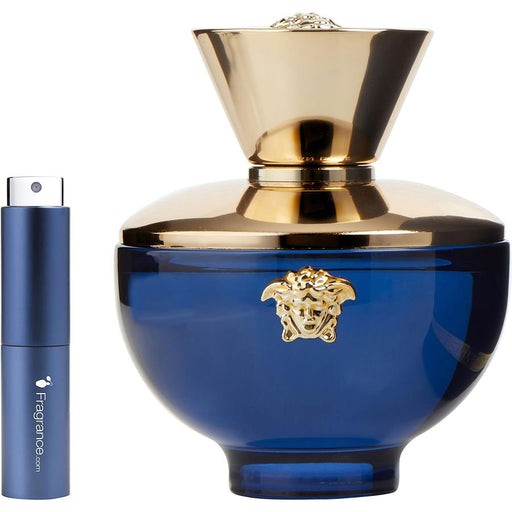 Versace Dylan Blue - 7STARSFRAGRANCES.COM