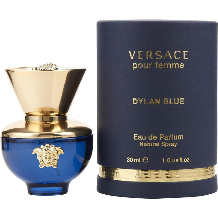 Versace Dylan Blue - 7STARSFRAGRANCES.COM