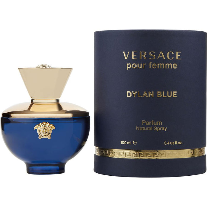 Versace Dylan Blue - 7STARSFRAGRANCES.COM