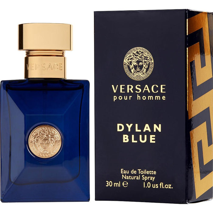 Versace Dylan Blue - 7STARSFRAGRANCES.COM