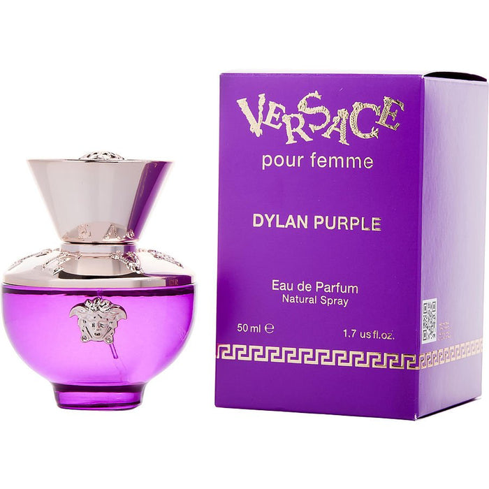 Versace Dylan Purple - 7STARSFRAGRANCES.COM