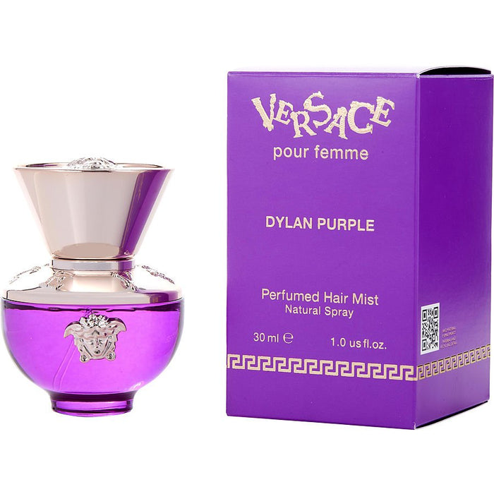 Versace Dylan Purple - 7STARSFRAGRANCES.COM