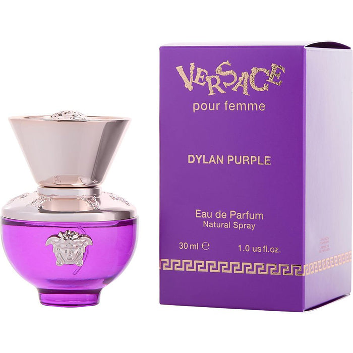 Versace Dylan Purple - 7STARSFRAGRANCES.COM