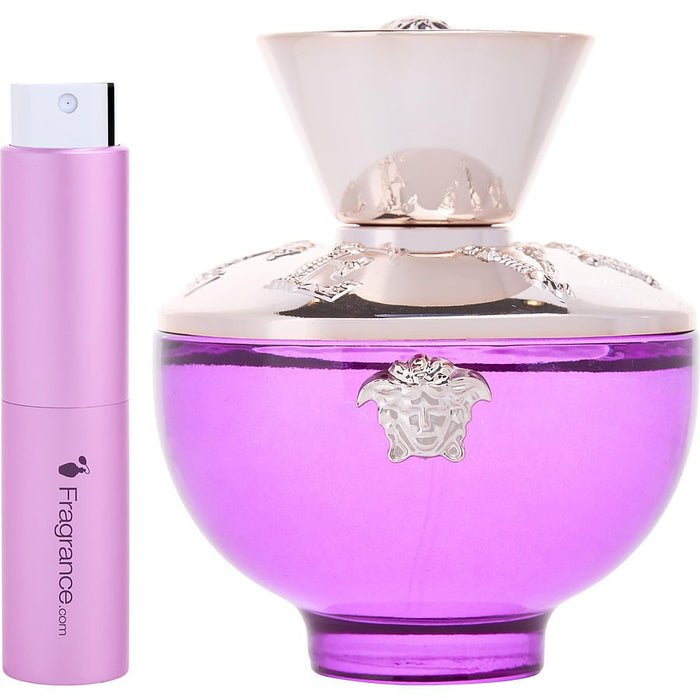 Versace Dylan Purple - 7STARSFRAGRANCES.COM