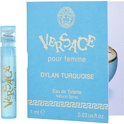 Versace Dylan Turquoise - 7STARSFRAGRANCES.COM