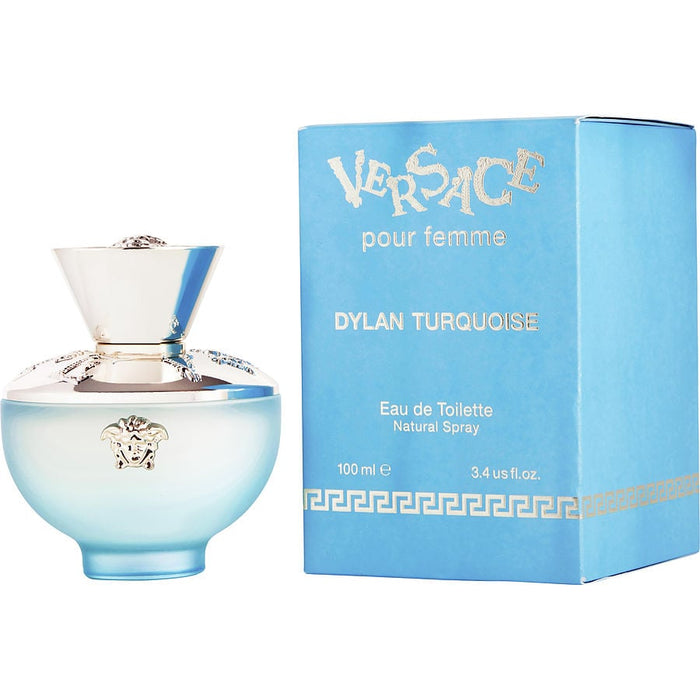 Versace Dylan Turquoise - 7STARSFRAGRANCES.COM