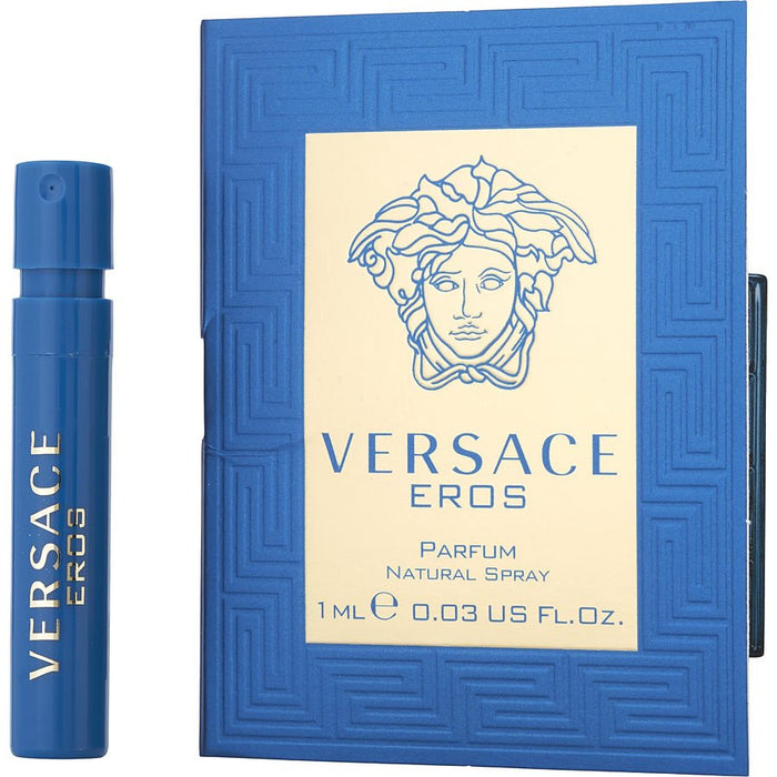 Versace Eros - 7STARSFRAGRANCES.COM