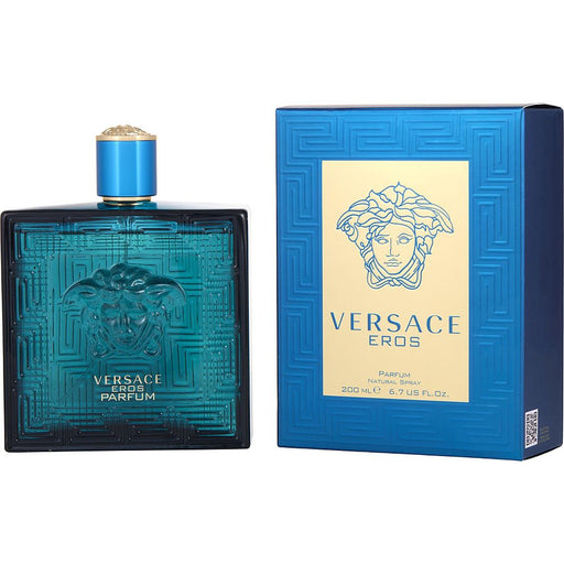 Versace Eros - 7STARSFRAGRANCES.COM