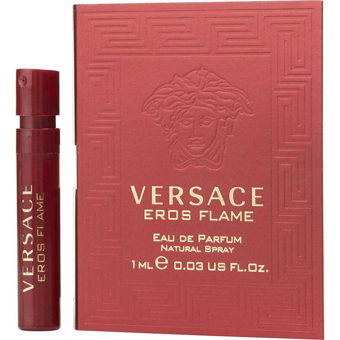 Versace Eros Flame - 7STARSFRAGRANCES.COM