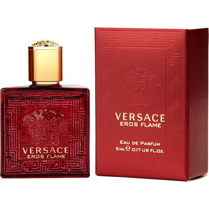 Versace Eros Flame - 7STARSFRAGRANCES.COM