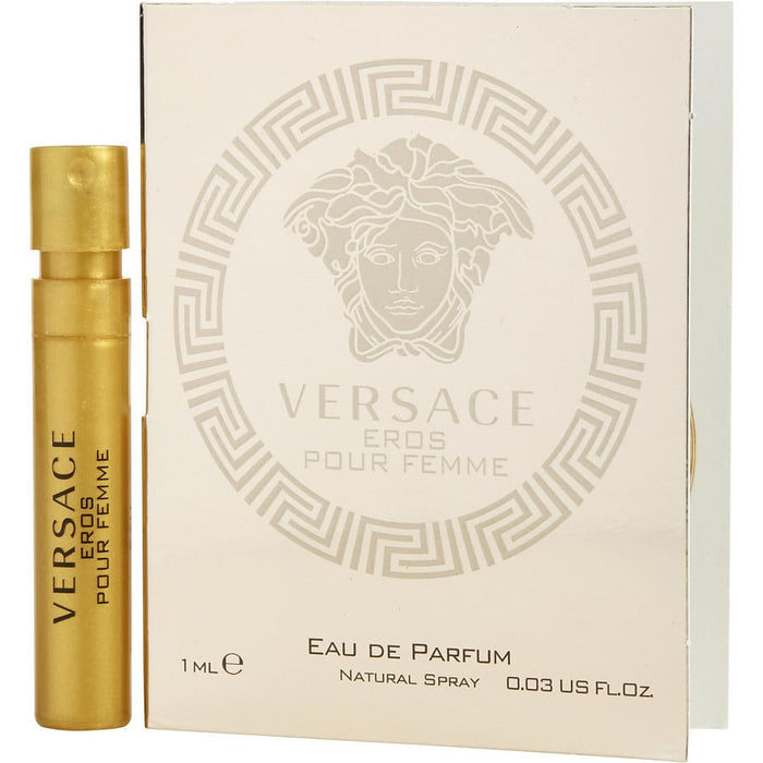 Versace Eros Pour Femme - 7STARSFRAGRANCES.COM