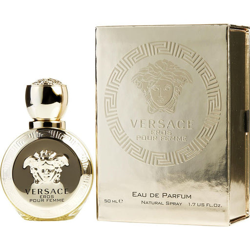 Versace Eros Pour Femme - 7STARSFRAGRANCES.COM