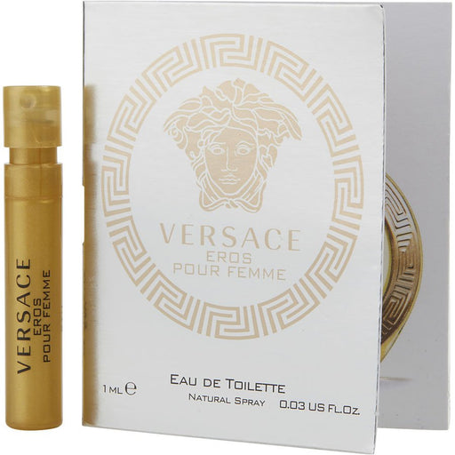 Versace Eros Pour Femme - 7STARSFRAGRANCES.COM