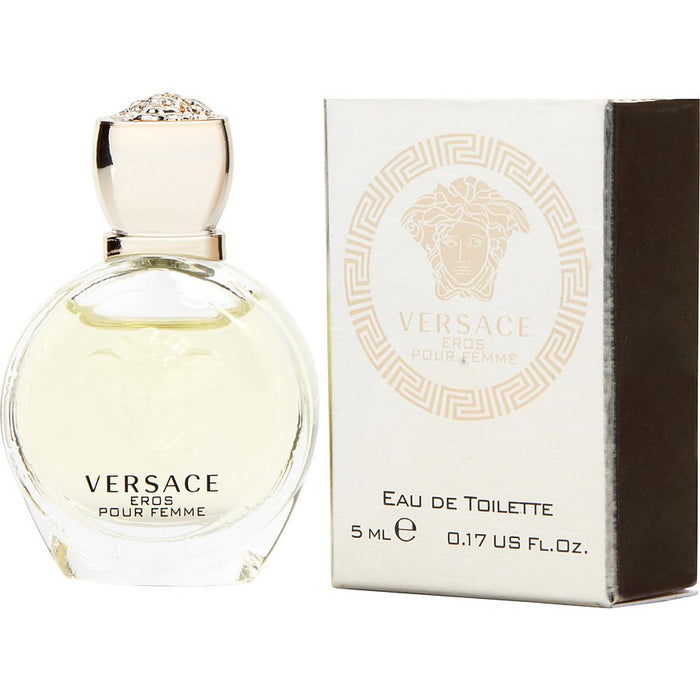 Versace Eros Pour Femme - 7STARSFRAGRANCES.COM