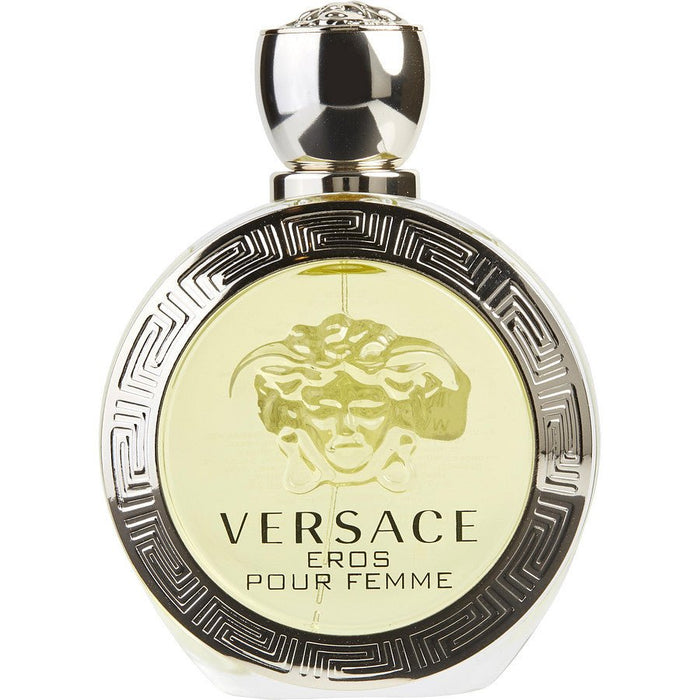 Versace Eros Pour Femme - 7STARSFRAGRANCES.COM