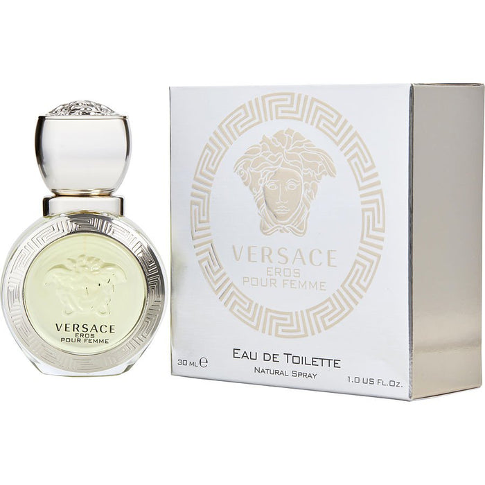 Versace Eros Pour Femme - 7STARSFRAGRANCES.COM