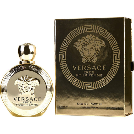 Versace Eros Pour Femme - 7STARSFRAGRANCES.COM