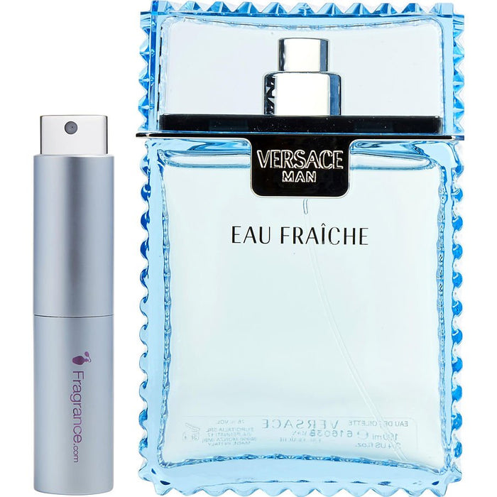 Versace Man Eau Fraiche - 7STARSFRAGRANCES.COM