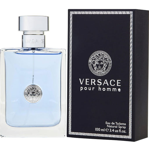 Versace Pour Homme - 7STARSFRAGRANCES.COM