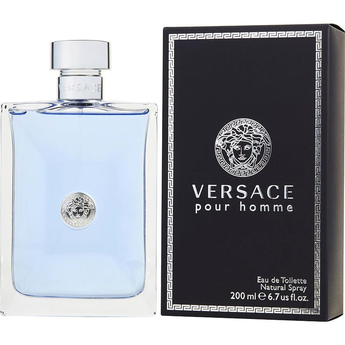 Versace Pour Homme - 7STARSFRAGRANCES.COM