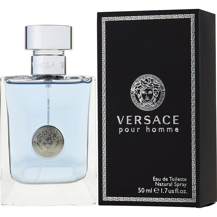 Versace Pour Homme - 7STARSFRAGRANCES.COM