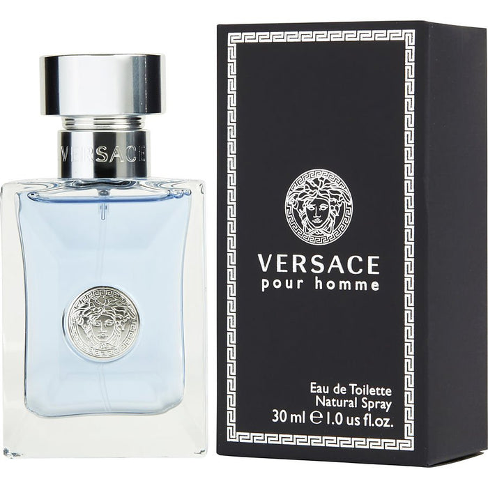 Versace Pour Homme - 7STARSFRAGRANCES.COM