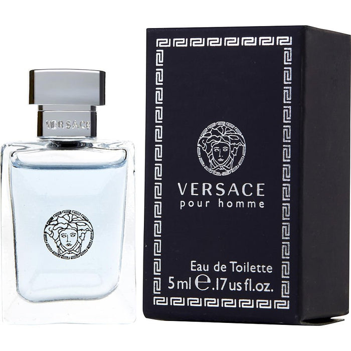 Versace Pour Homme - 7STARSFRAGRANCES.COM