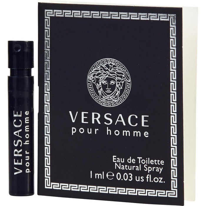 Versace Pour Homme - 7STARSFRAGRANCES.COM