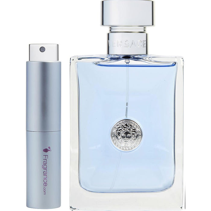 Versace Pour Homme - 7STARSFRAGRANCES.COM