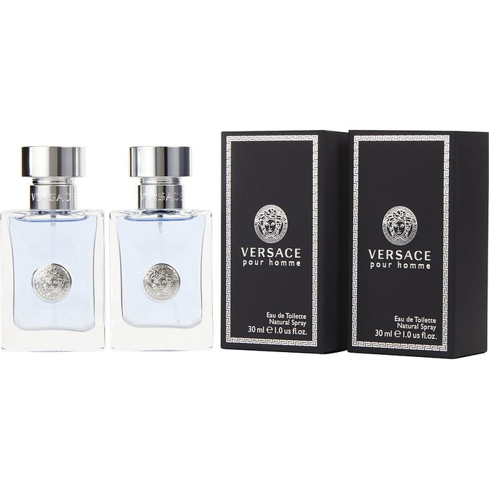 Versace Pour Homme - 7STARSFRAGRANCES.COM