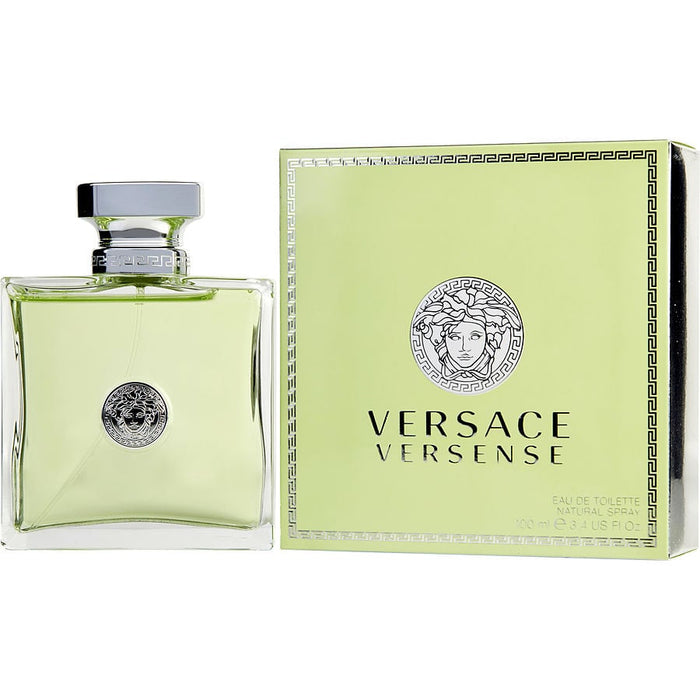 Versace Versense - 7STARSFRAGRANCES.COM