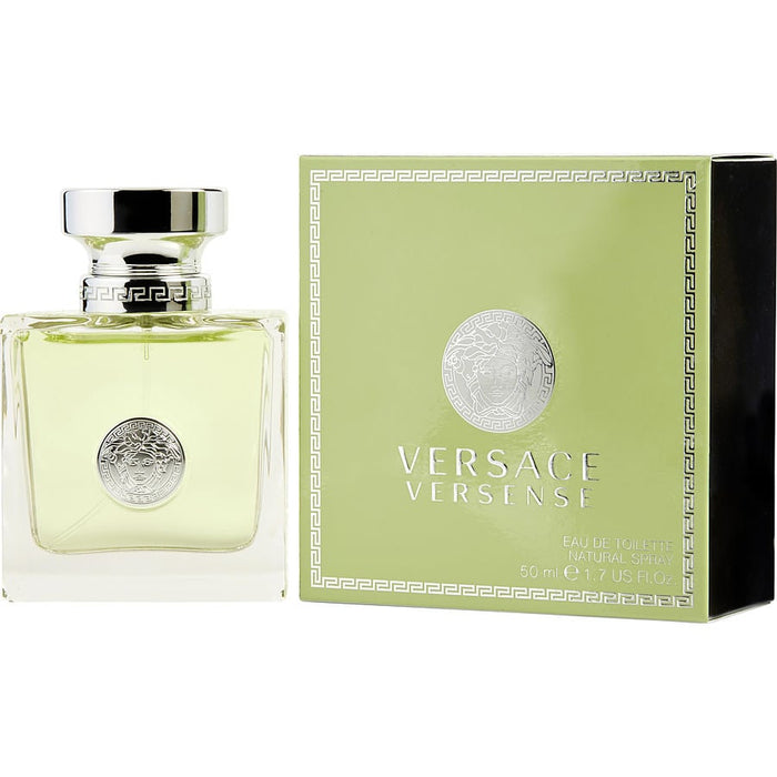 Versace Versense - 7STARSFRAGRANCES.COM