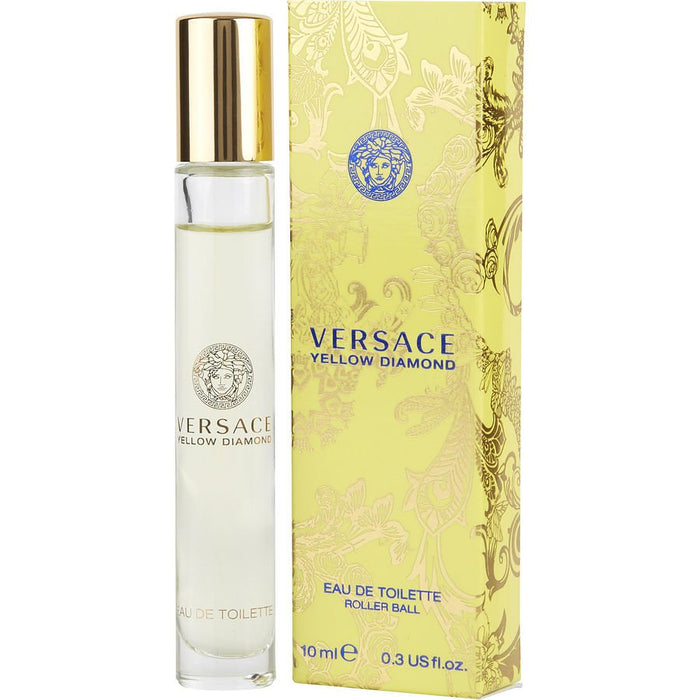 Versace Yellow Diamond - 7STARSFRAGRANCES.COM