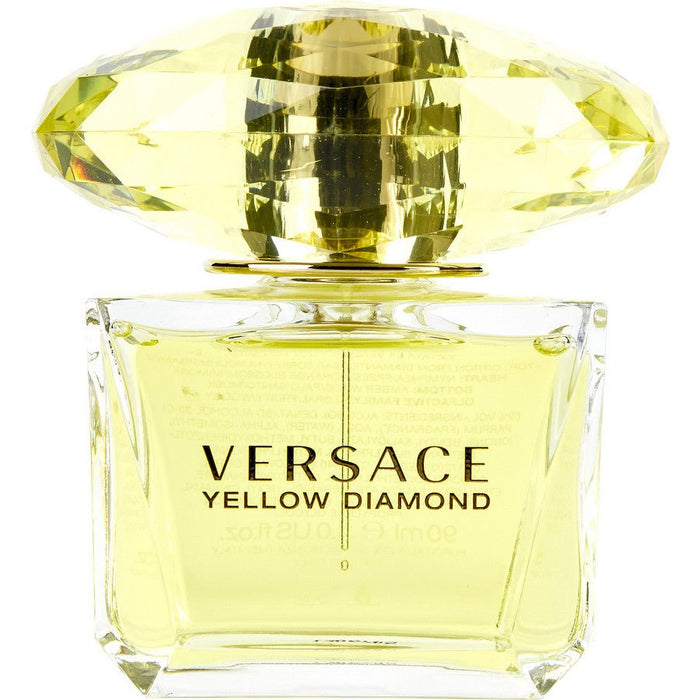 Versace Yellow Diamond - 7STARSFRAGRANCES.COM