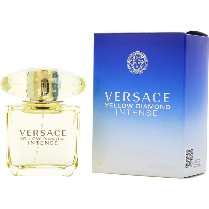 Versace Yellow Diamond Intense - 7STARSFRAGRANCES.COM