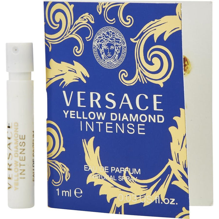 Versace Yellow Diamond Intense - 7STARSFRAGRANCES.COM