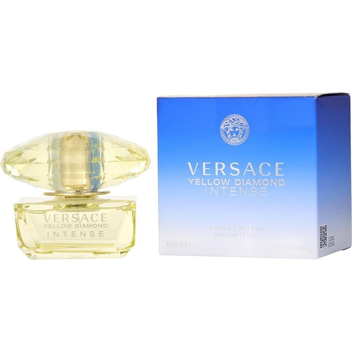 Versace Yellow Diamond Intense - 7STARSFRAGRANCES.COM