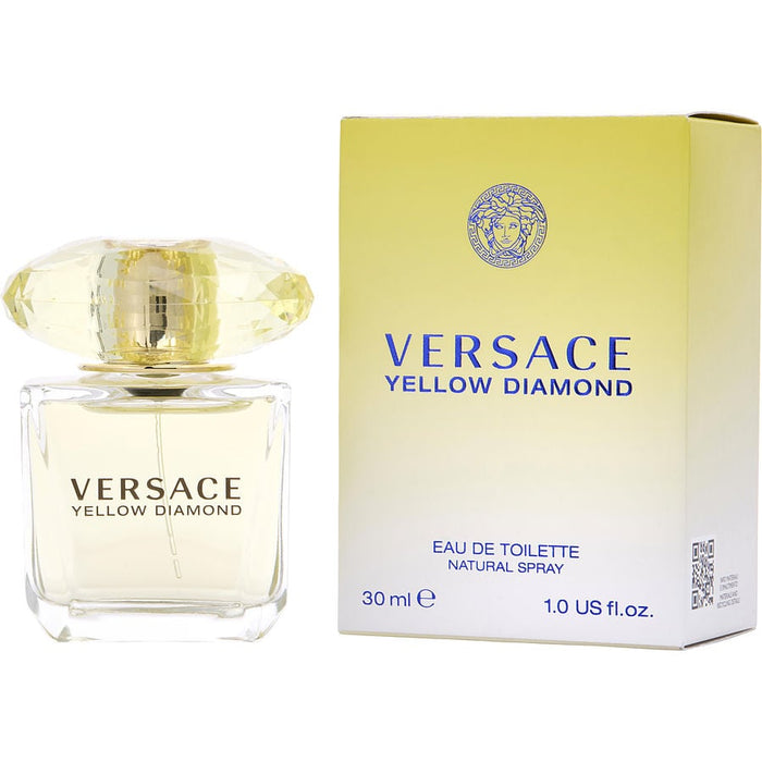 Versace Yellow Diamond Perfume - 7STARSFRAGRANCES.COM