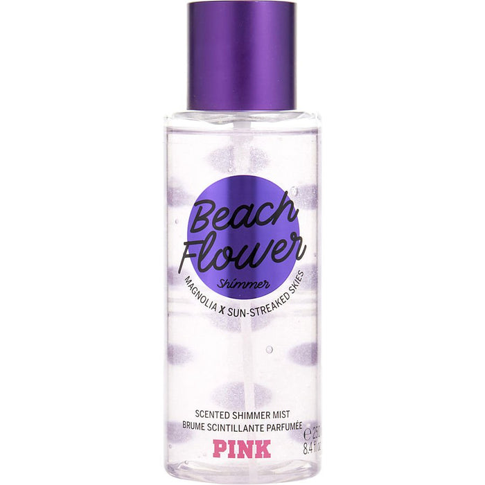 Victoria's Secret Pink Beach Flower - 7STARSFRAGRANCES.COM