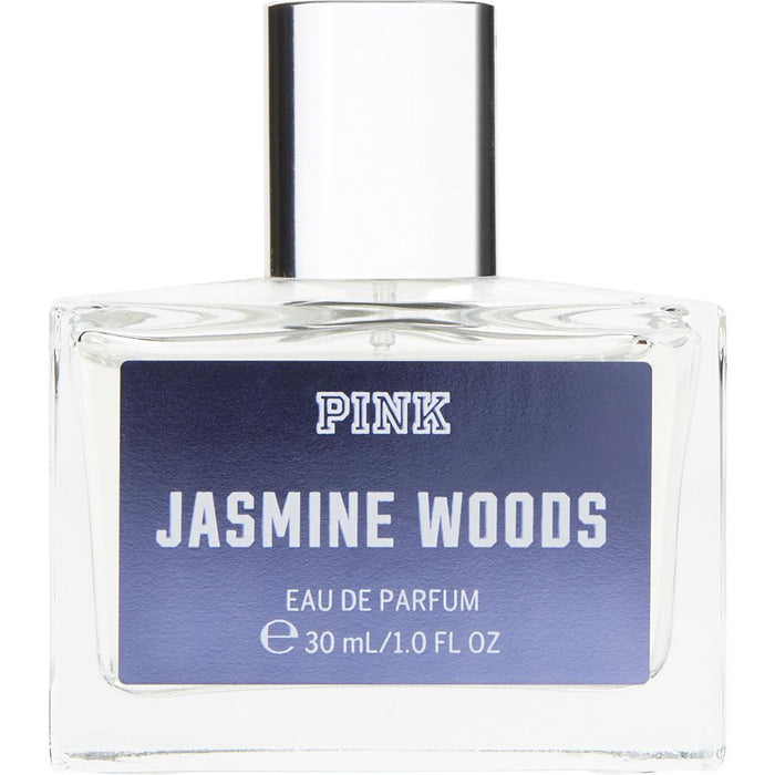 Victoria's Secret Pink Jasmine Woods - 7STARSFRAGRANCES.COM