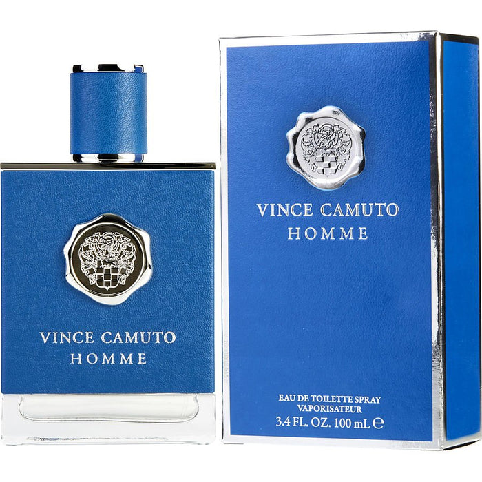 Vince Camuto Homme - 7STARSFRAGRANCES.COM