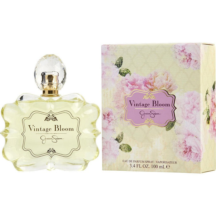 Vintage Bloom - 7STARSFRAGRANCES.COM