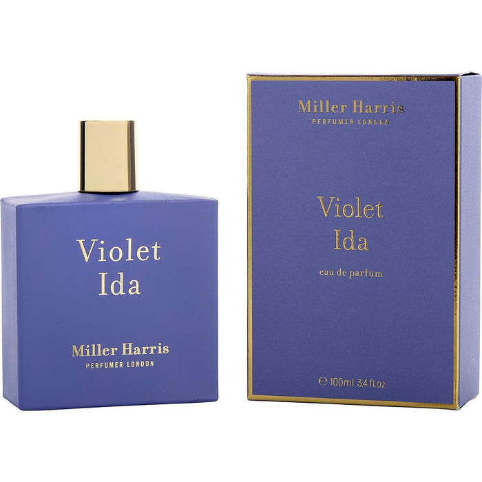 Violet Ida - 7STARSFRAGRANCES.COM