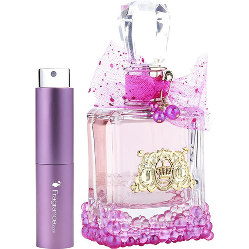 Viva La Juicy Le Bubbly - 7STARSFRAGRANCES.COM